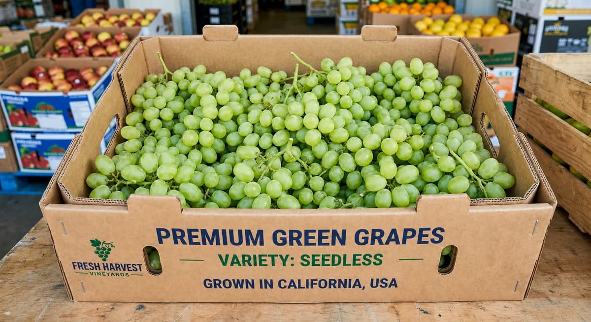 Grapes