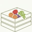 Half box